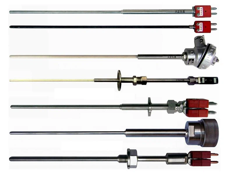Tungsten Rhenium Thermocouple