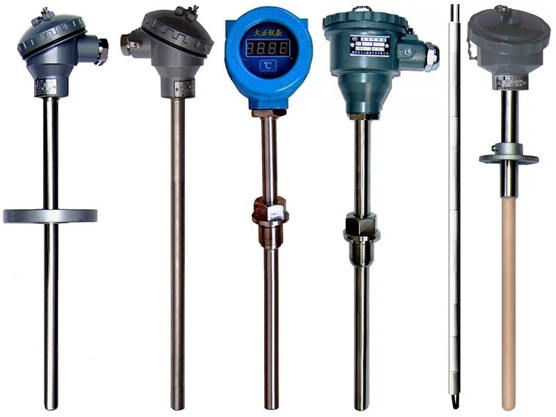 Base Metal Thermocouple