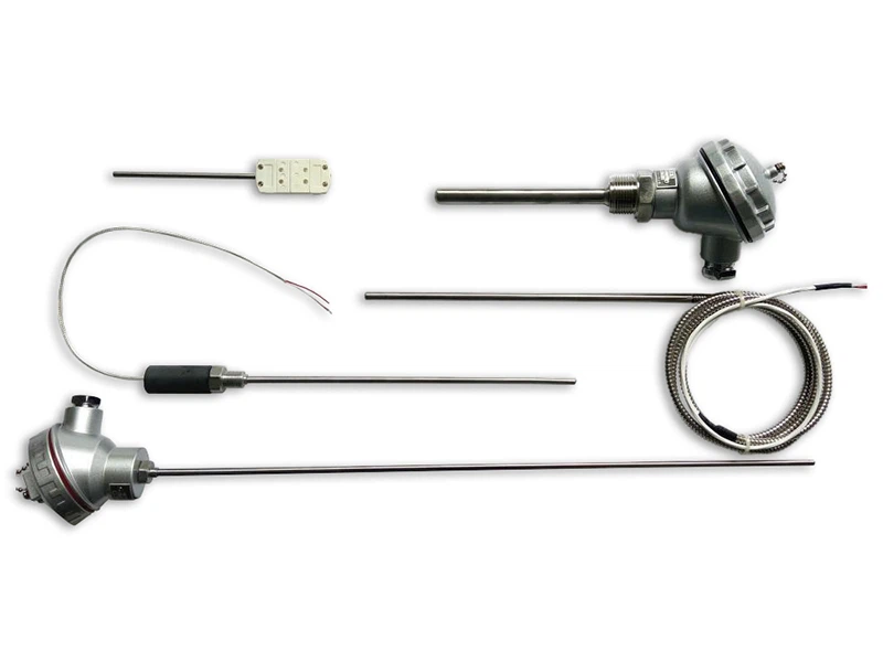 Thermal Resistance RTDS