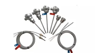 Heat Meter Temperature Sensor PT1000