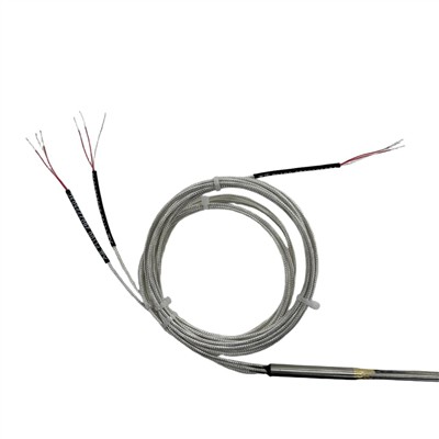 Accurate Temperature Measurement For Diverse Scenarios! New Pt100 Platinum Re...