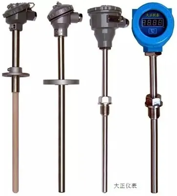 High Temp, Corrosion Resistant & Explosion Proof: Three Core Technical Advant...
