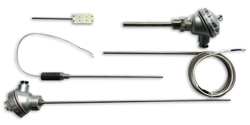Temperature Sensor Selection Guide – Match Your Application Accurately To Avoid Costly Mismatches