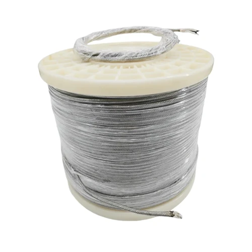 Disposable Thermocouple Wire Comply With AMS2750 Standard For Aerospace Heat Treatment