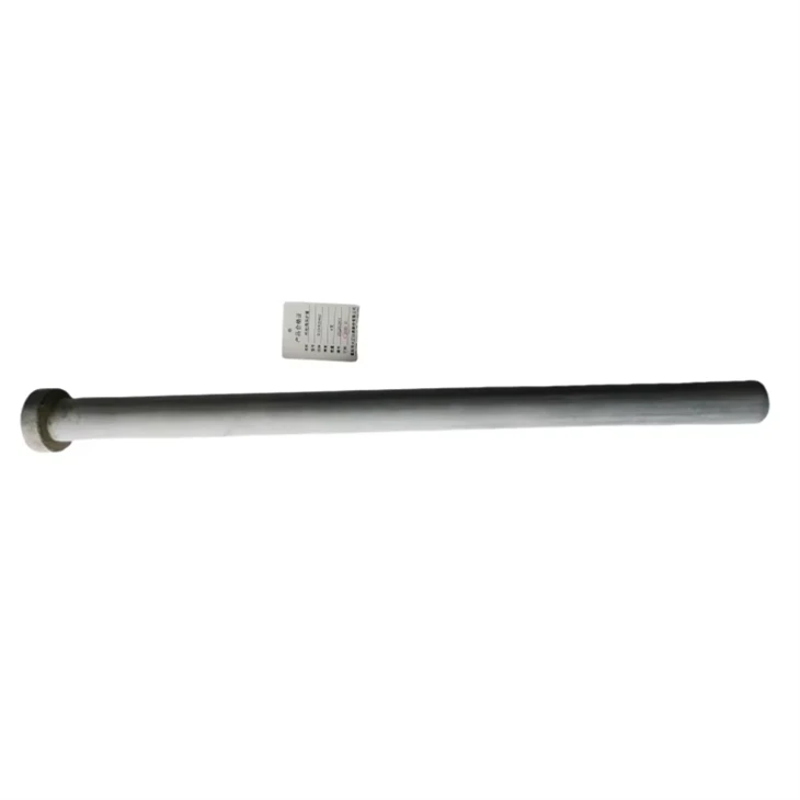 Silicon Carbide Protective Tube High Temperature Thermocouples