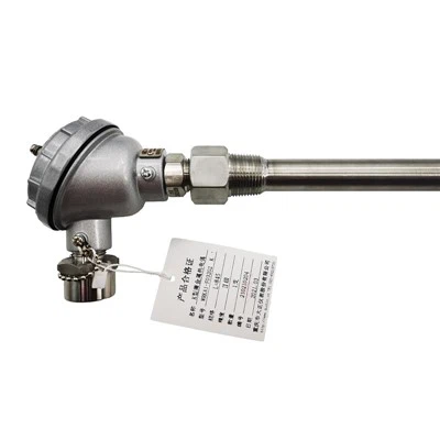 Wear Resistant Thermocouples