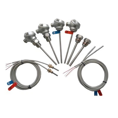 Pt1000 Temperature Sensor