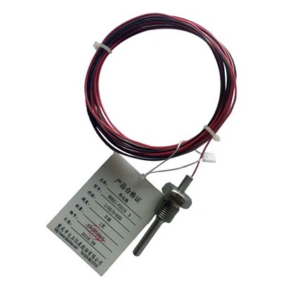 Soft Cable Type Thermocouple