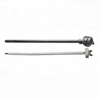 Tungsten Rhenium Alloy Thermocouples