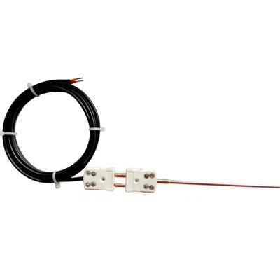 Tungsten Rhenium Inconel600 Thermocouple