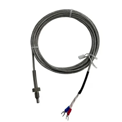 Platinum Resistance Pt100