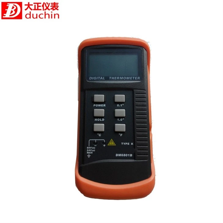 surface temperature thermometer