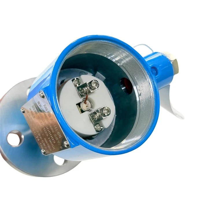 Type B Precious Metal Explosion-Proof Thermocouple price